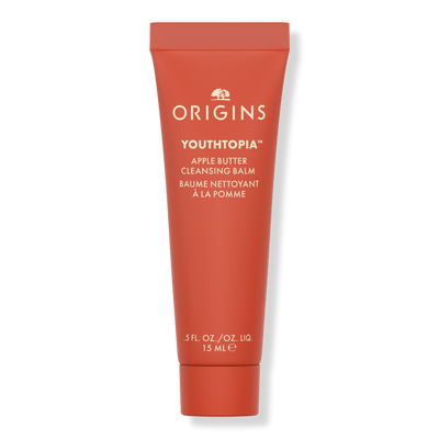 Origins Free Youthtopia Balm deluxe sample with $45 brand purchase Free Youthtopia Balm deluxe sample with $45 brand purchase