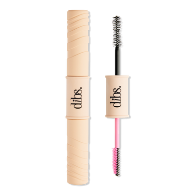 DIBS Beauty Double Standard Primer & Mascara Duo
