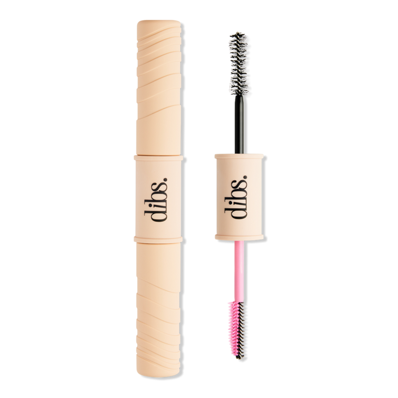 DIBS Beauty Double Standard Primer & Mascara Duo #1