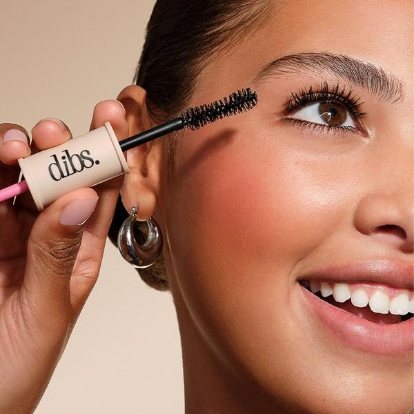 DIBS Beauty Double Standard Primer & Mascara Duo #5
