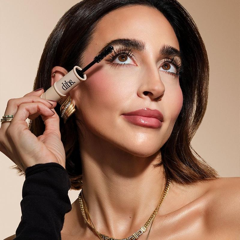DIBS Beauty Double Standard Primer & Mascara Duo #7