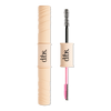 Rich Neutral Brown & Jet Black