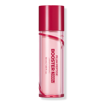 Isntree Plum Peptide Booster 2000s