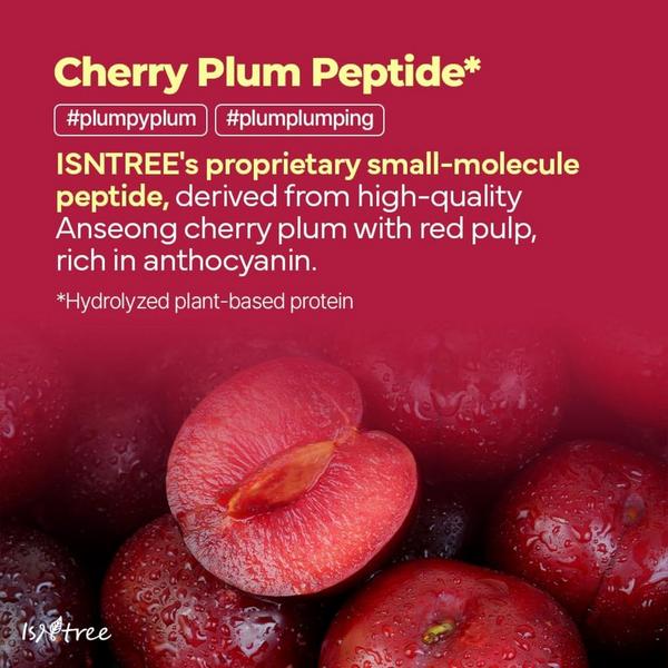 Isntree Plum Peptide Booster 2000s #5