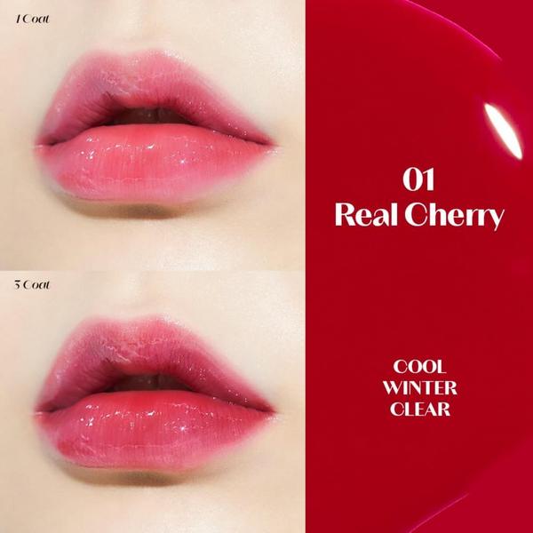 ETUDE Dear Darling Oil LipTint #3