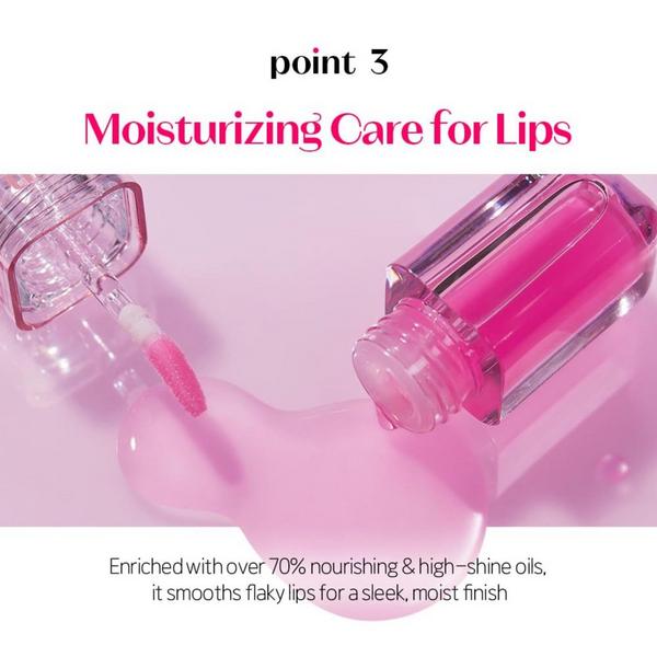 ETUDE Dear Darling Oil LipTint #6