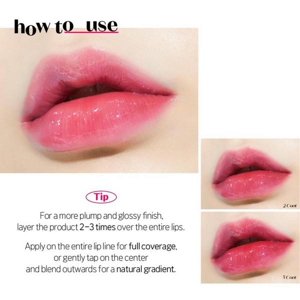 ETUDE Dear Darling Oil LipTint #8