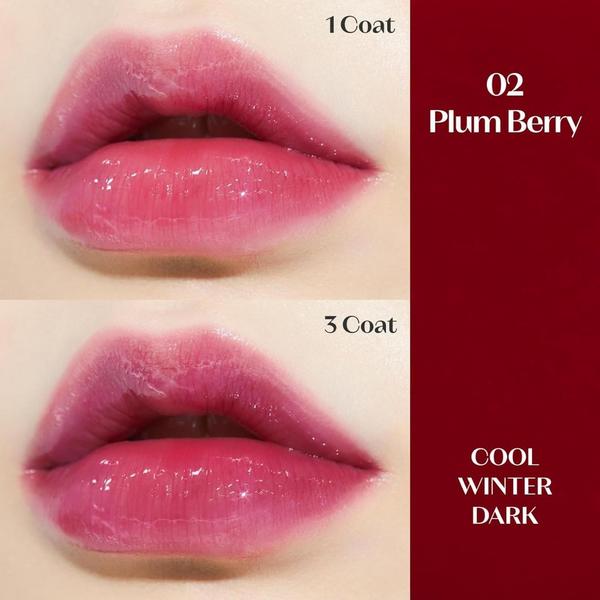 ETUDE Dear Darling Oil LipTint #3