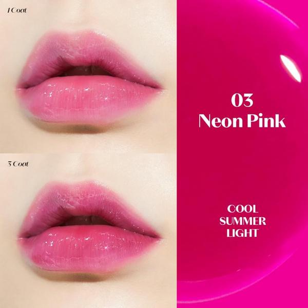 ETUDE Dear Darling Oil LipTint #3