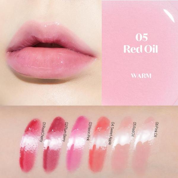 ETUDE Dear Darling Oil LipTint #3