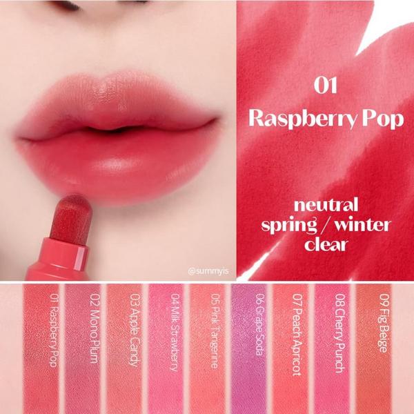 ETUDE Dear Darling Marker Lip Tint #3