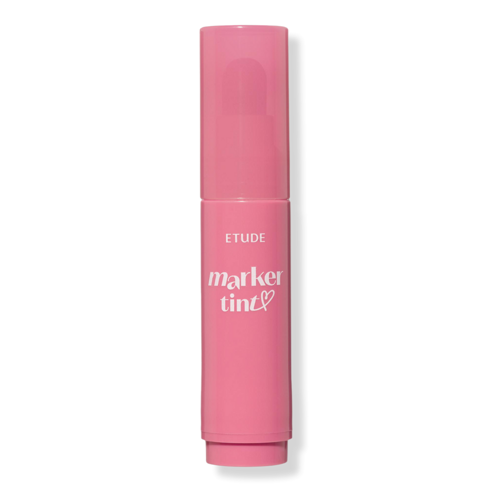 Dear Darling Marker Lip Tint - 02 Mono Plum