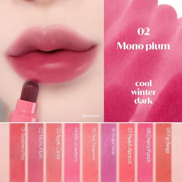 ETUDE Dear Darling Marker Lip Tint #3