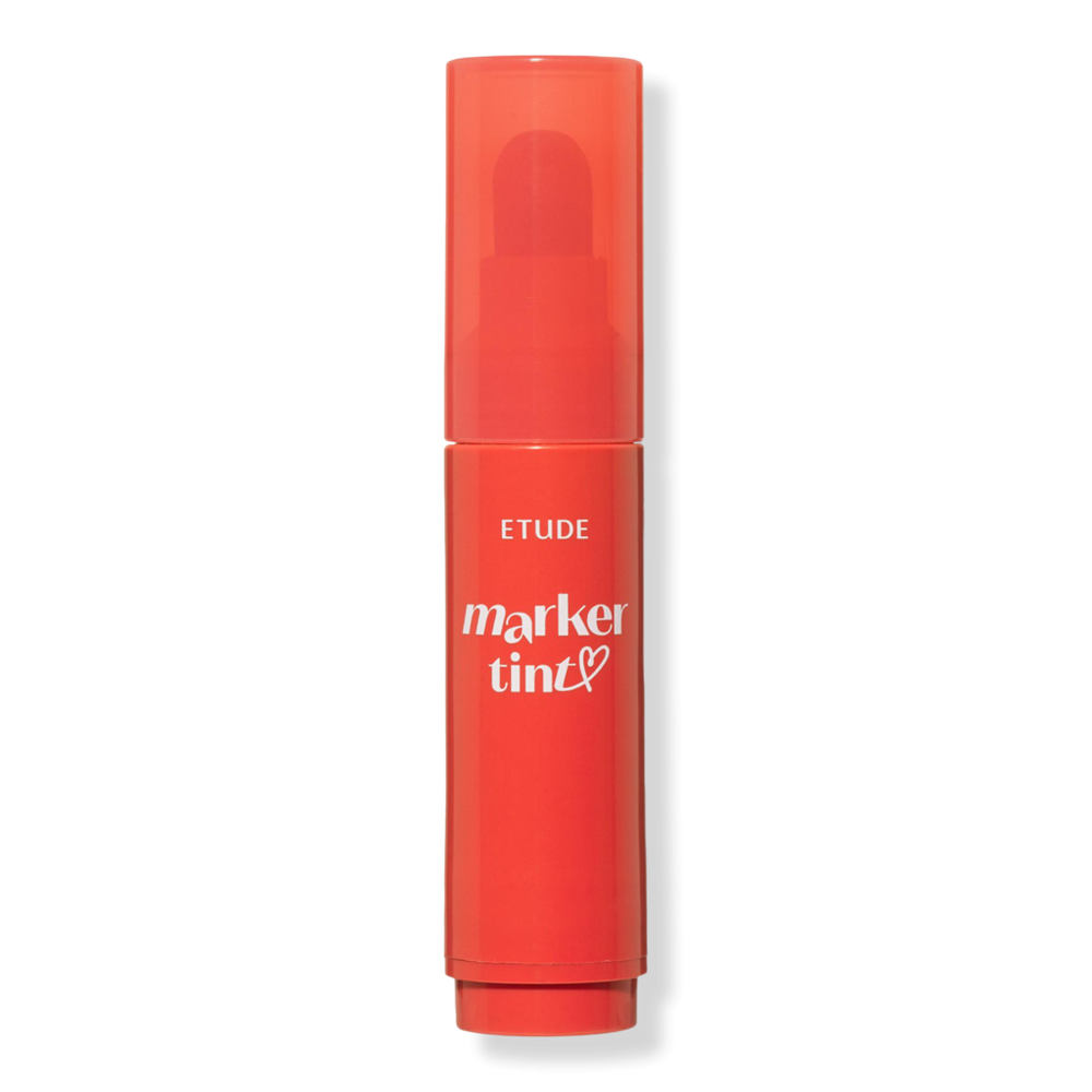 Etude Dear Darling Marker Lip Tint - 03 Apple Candy