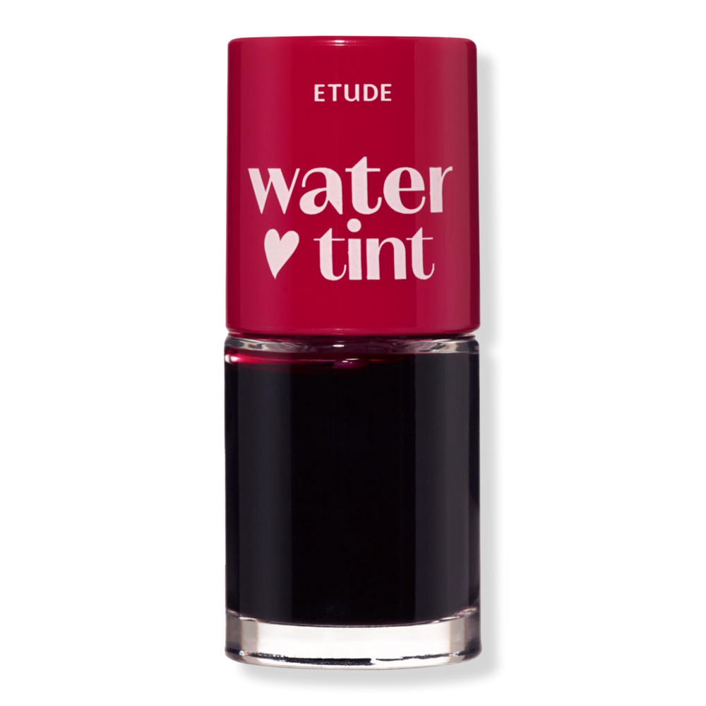 Etude Dear Darling Water Lip Tint - 04 Red Grapefruit