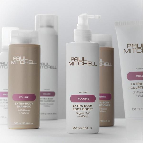 Paul Mitchell Extra-Body Root Boost #4