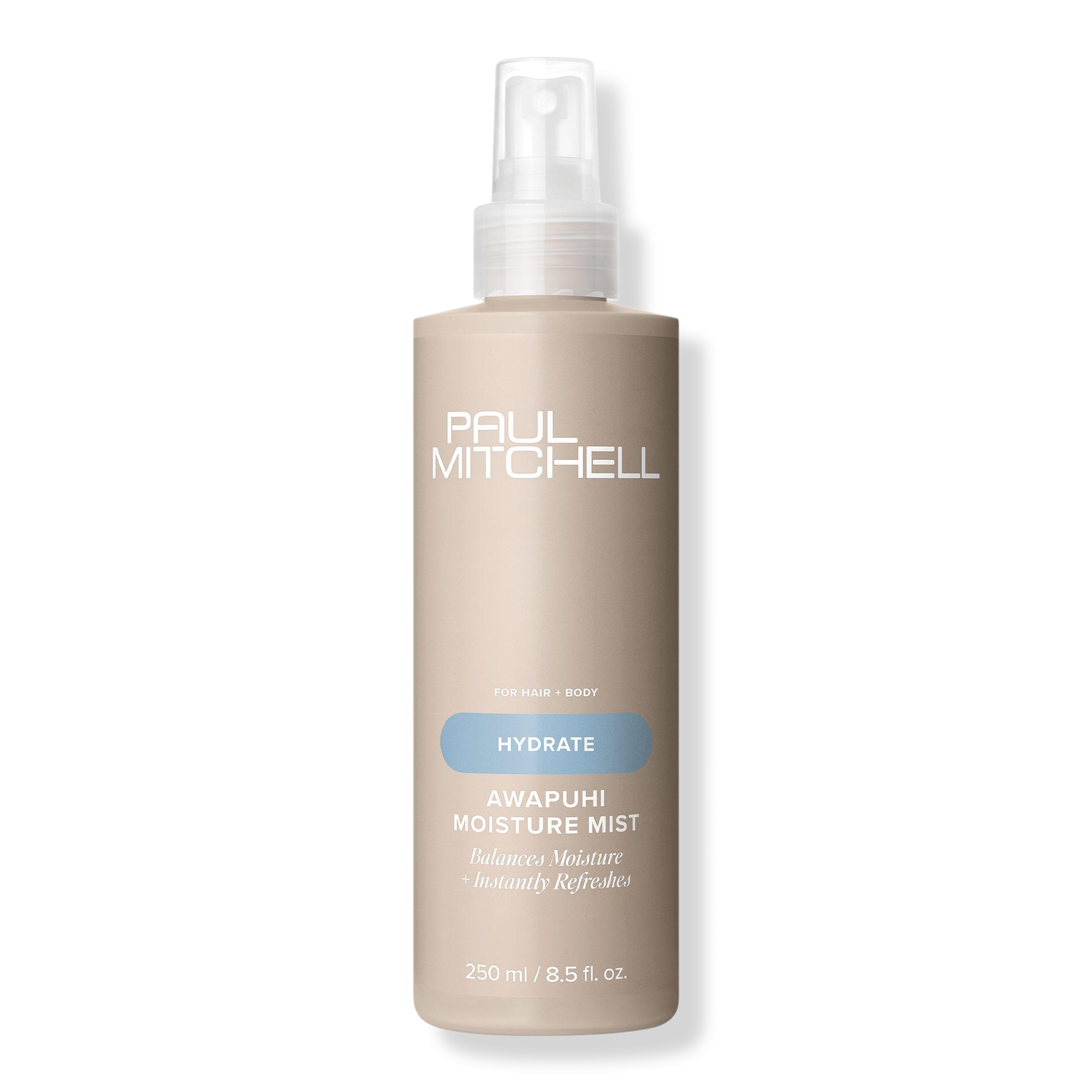 Paul Mitchell Awapuhi Moisture Mist #1