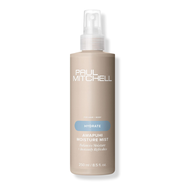 Paul Mitchell Awapuhi Moisture Mist #1