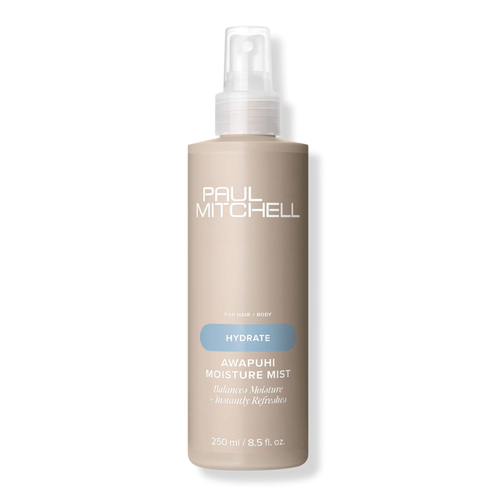 Paul Mitchell Awapuhi Moisture Mist