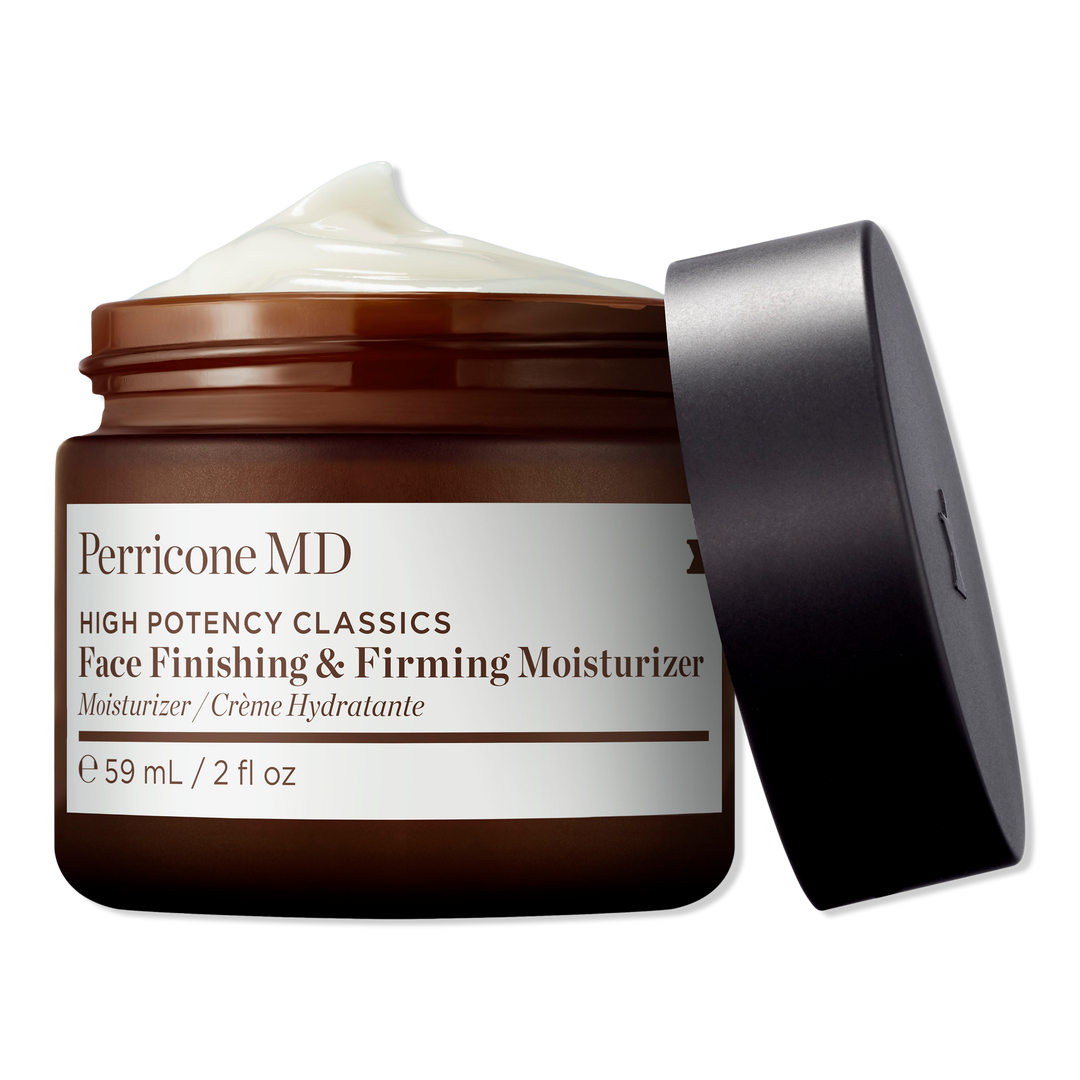 Perricone MD Free High Potency Face Finishing & Firming Moisturizer with $75 brand purchase #1