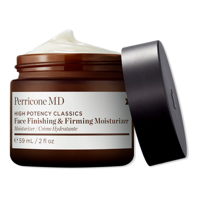 Perricone MD Free High Potency Face Finishing & Firming Moisturizer with $75 brand purchase