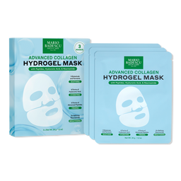 Mario Badescu Advanced Collagen Hydrogel Mask