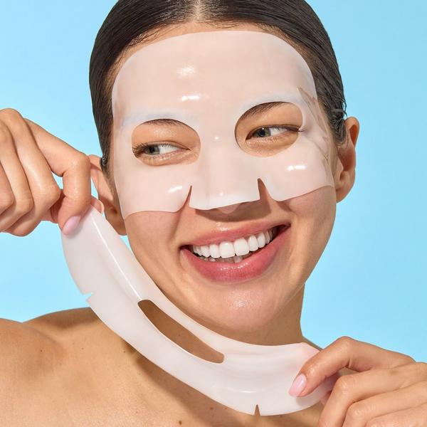 Mario Badescu Advanced Collagen Hydrogel Mask #2