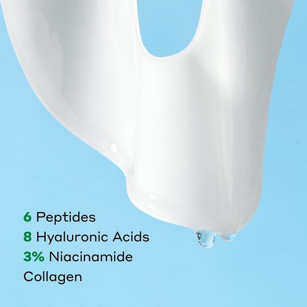 Mario Badescu Advanced Collagen Hydrogel Mask #4