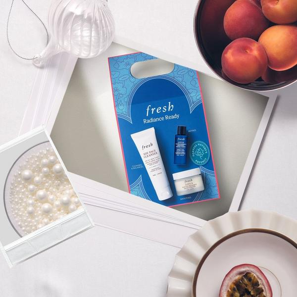 fresh Radiance Ready Gift Set #2