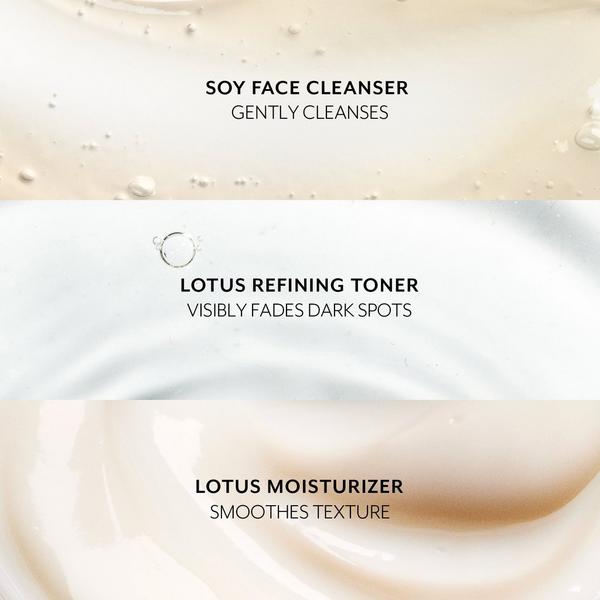 fresh Radiance Ready Gift Set #3