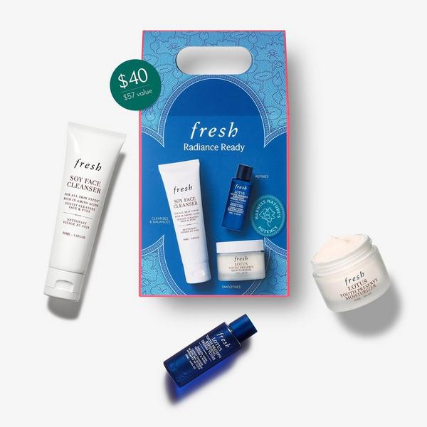 fresh Radiance Ready Gift Set #5