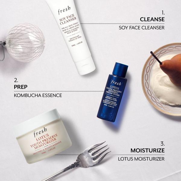 fresh Radiance Ready Gift Set #7