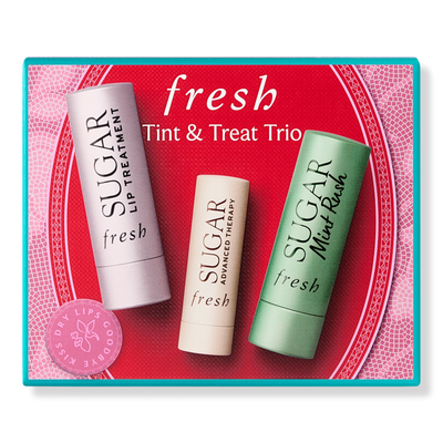 fresh Sweet Retreat Gift Set