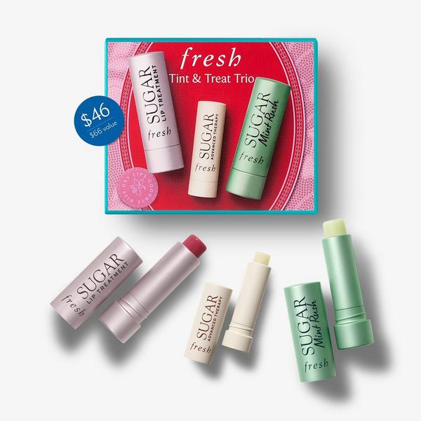 fresh Sweet Retreat Gift Set #5