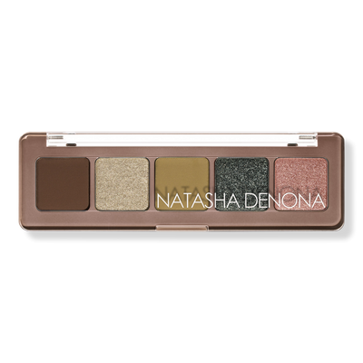 NATASHA DENONA Mini Gloom Eyeshadow Palette