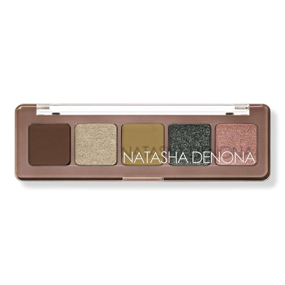 Natasha Denona Mini Gloom Eyeshadow Palette