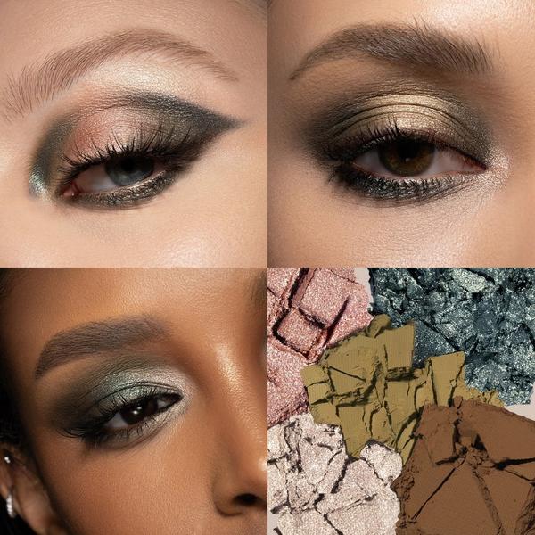 NATASHA DENONA Mini Gloom Eyeshadow Palette #6
