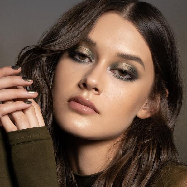 NATASHA DENONA Mini Gloom Eyeshadow Palette #7