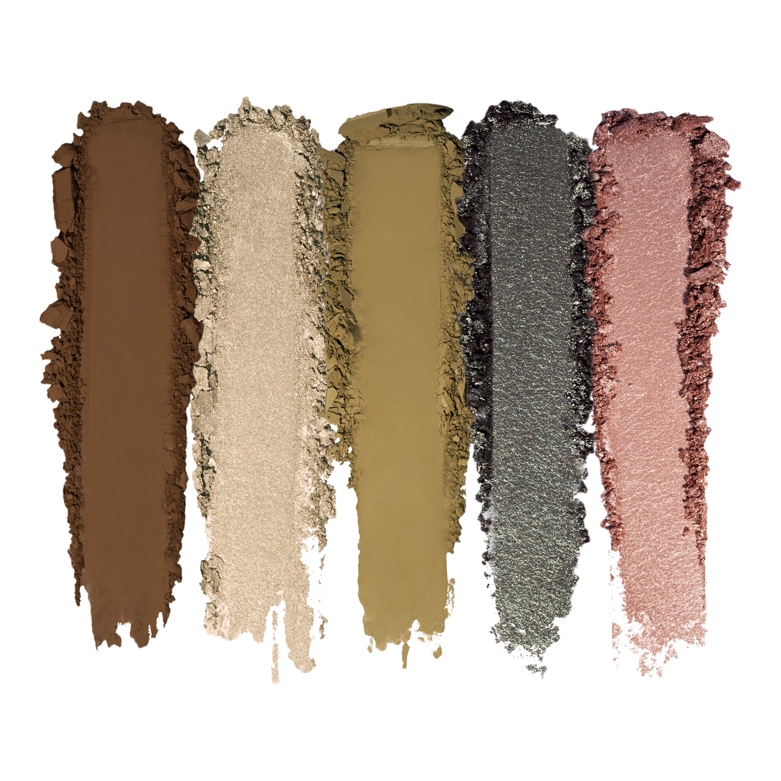 Mini Gloom Eyeshadow Palette