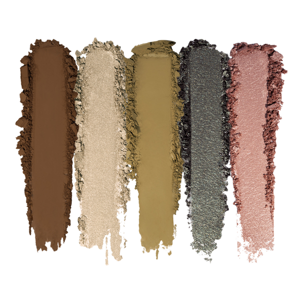 NATASHA DENONA Mini Gloom Eyeshadow Palette #2
