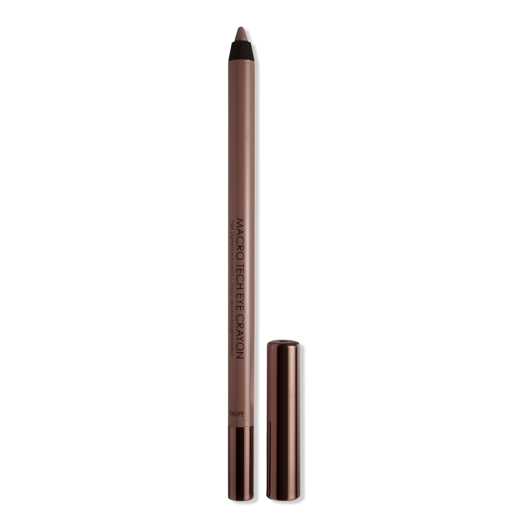 NATASHA DENONA Macro Tech Eyeliner Crayon #1