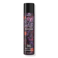 Special Edition Spray & Play Velvet Vixen Volumizing Hairspray