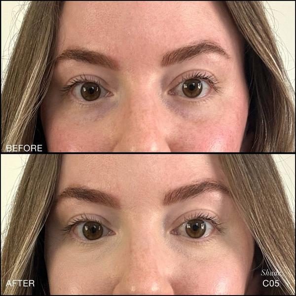 RMS Beauty Revitalize Hydra Concealer #3