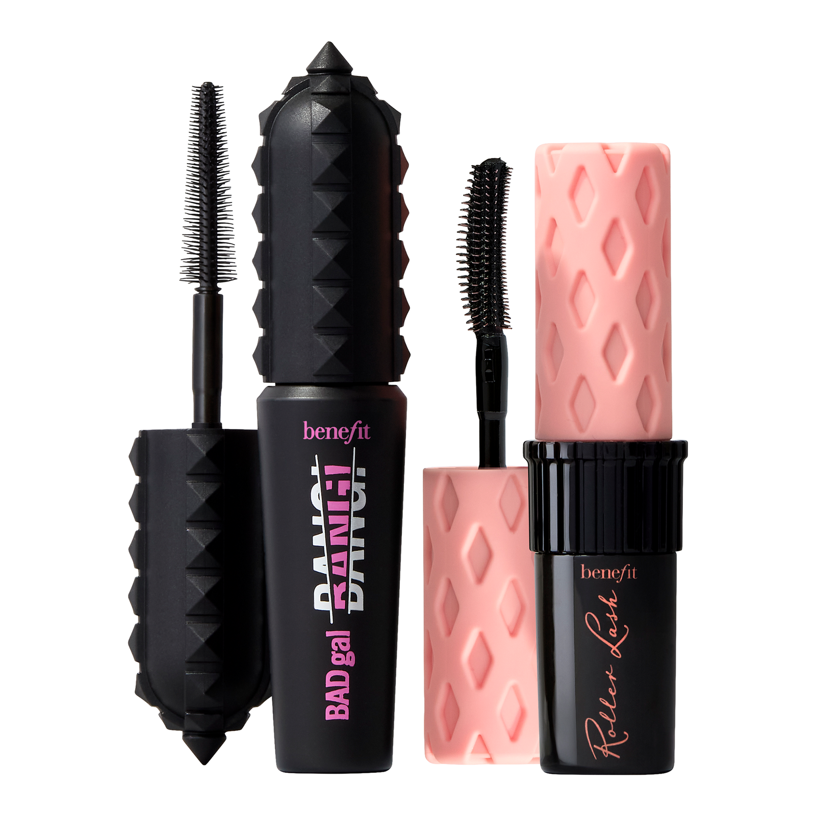 What's That Lash 2 Piece Mascara Minis Gift Set