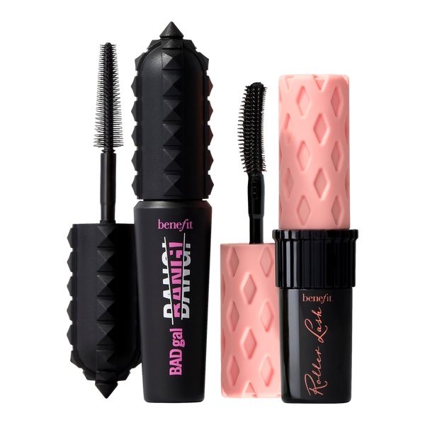 Benefit Cosmetics What's That Lash 2 Piece Mascara Minis Gift Set #3