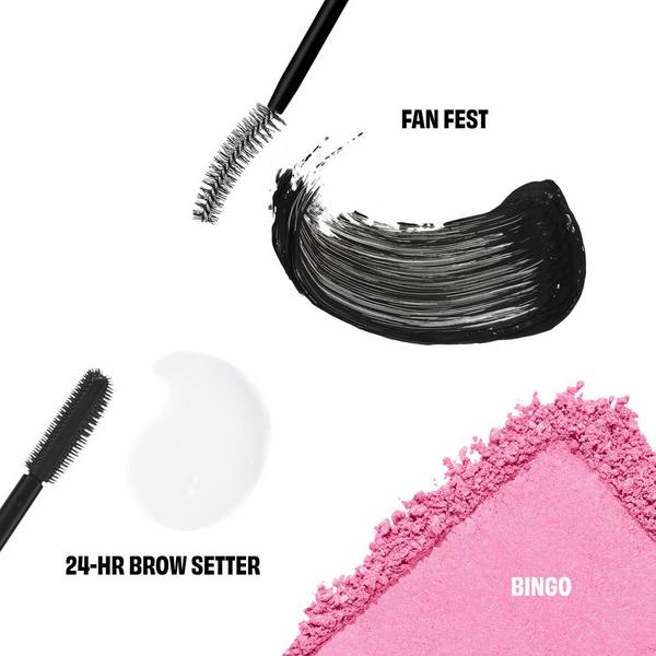 Benefit Cosmetics Benebingo 4 Piece Makeup Gift Set #2