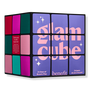 Benefit Cosmetics Glam Cube Makeup Advent Calendar Gift Set