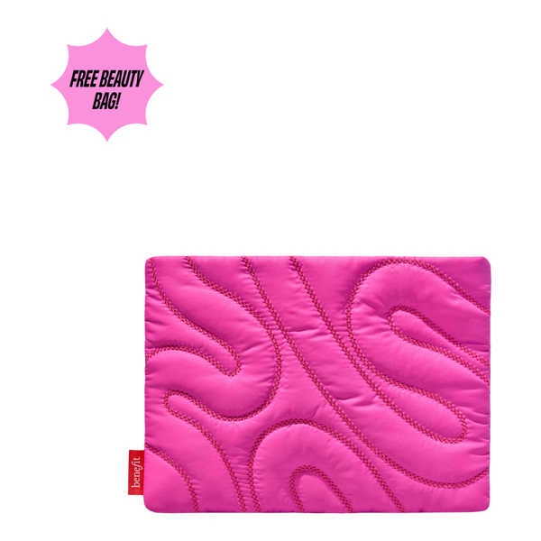 Benefit Cosmetics Glam of Life 6 Piece Makeup Gift Set #4