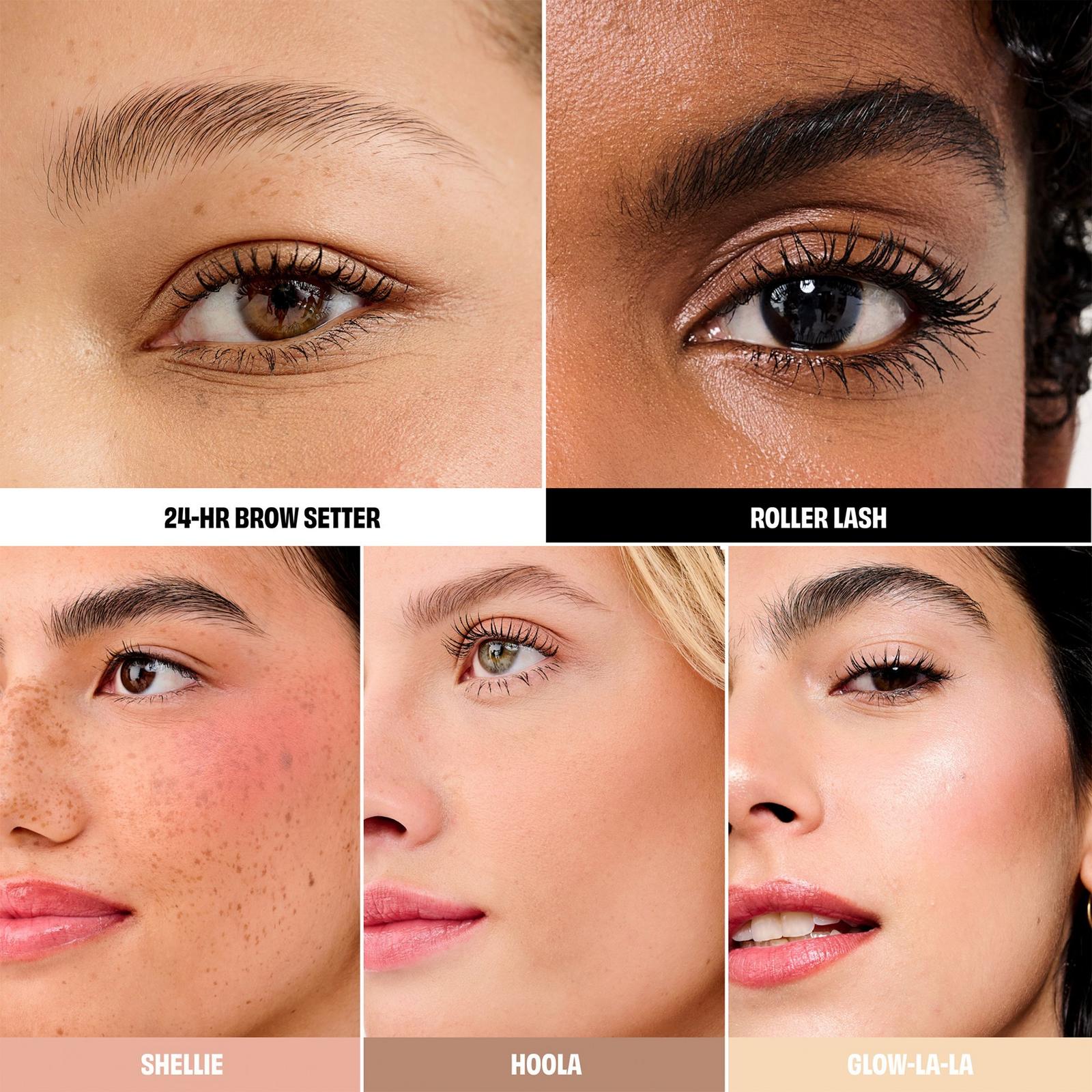 Glam of Life 6 Piece Makeup Gift Set