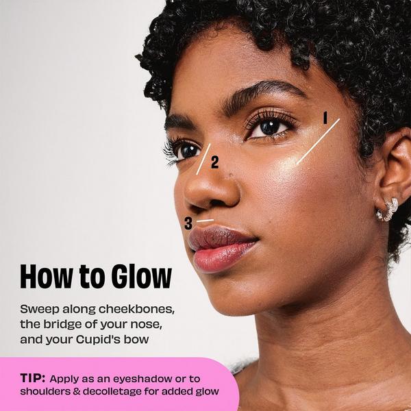 Benefit Cosmetics Glam of Life 6 Piece Makeup Gift Set #6